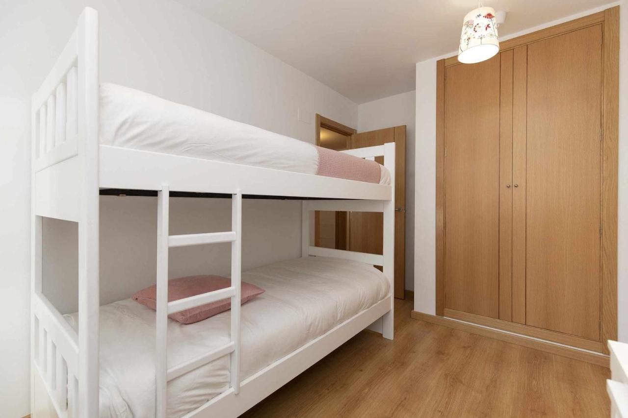 Apartment Balcon De Saras By Bevalle Panticosa