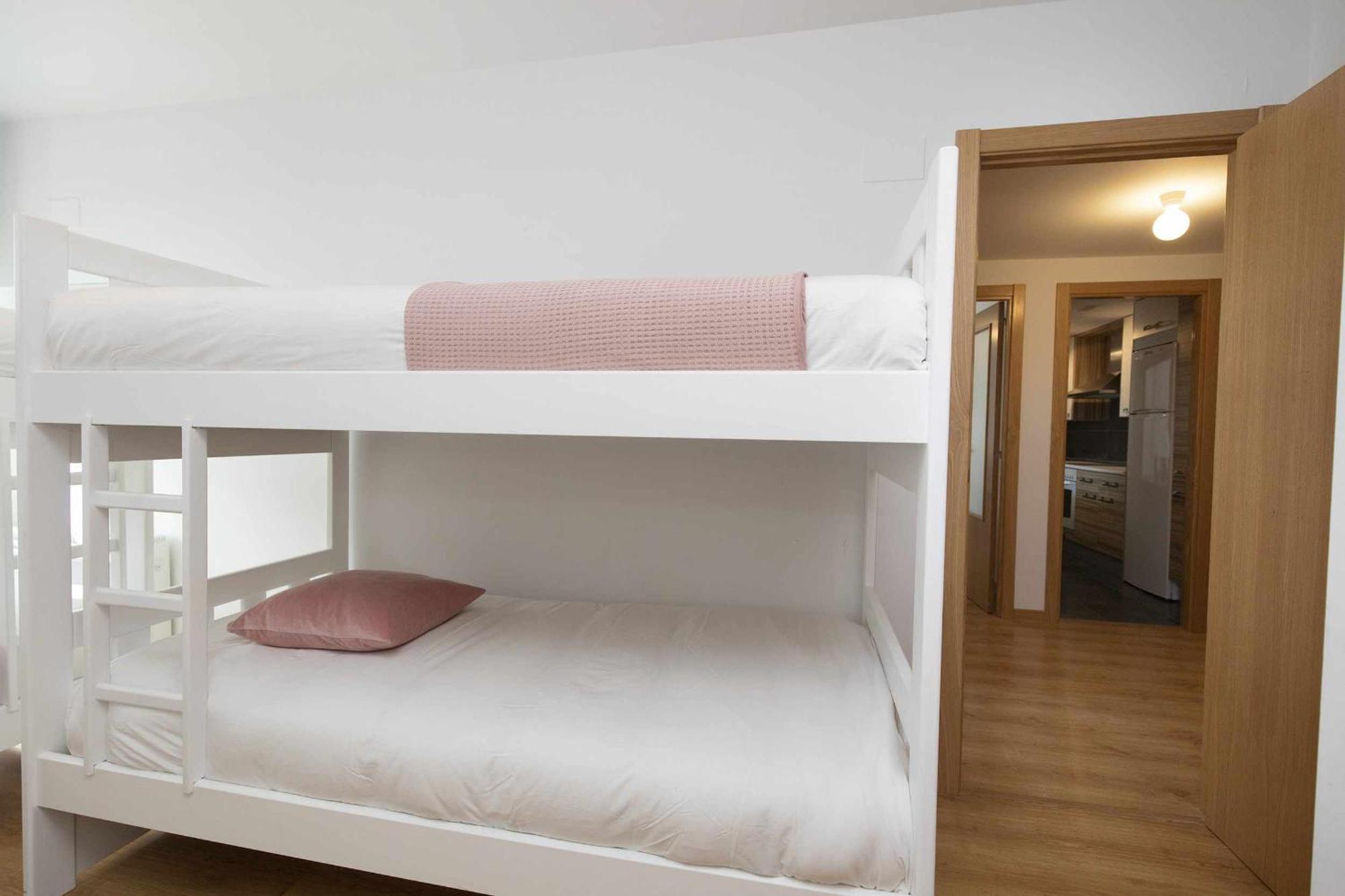 Apartment Balcon De Saras By Bevalle